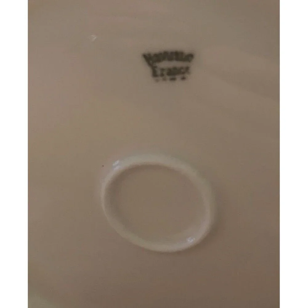 N/A haviland limoges